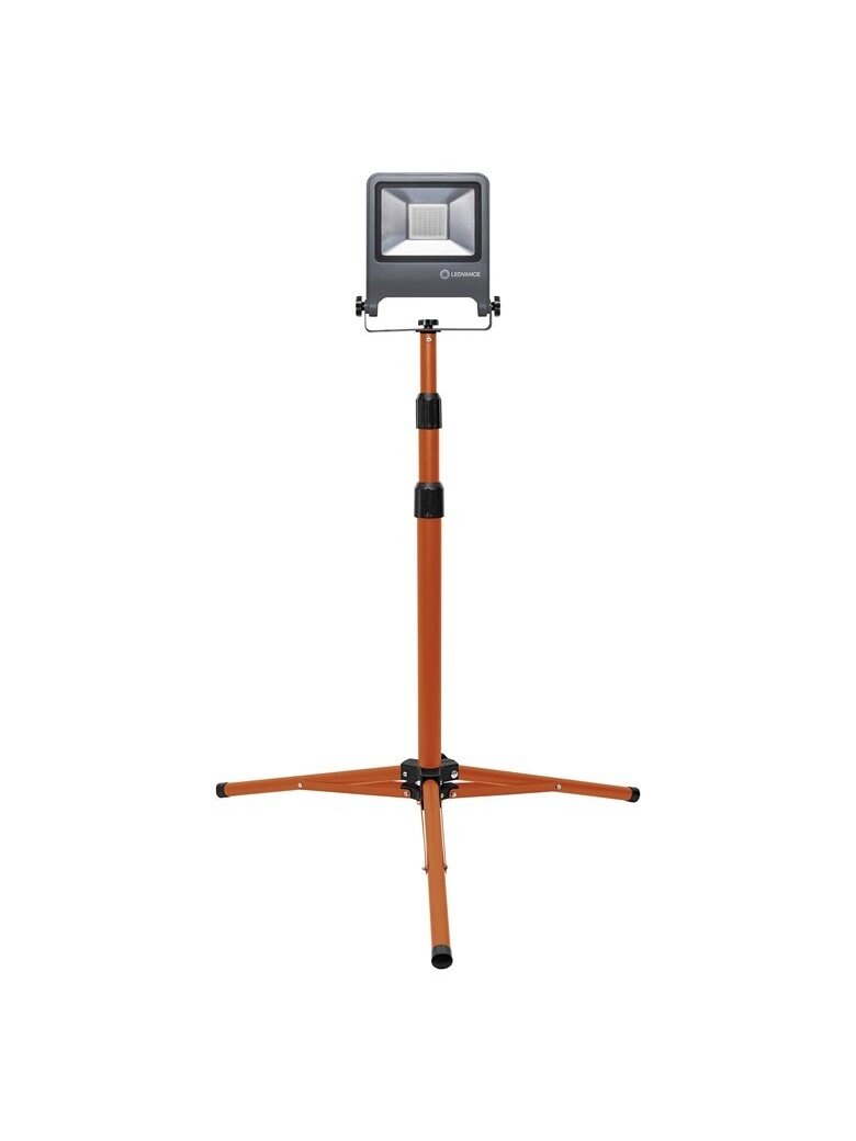 Pastatomas LED prožektorius LEDVANCE 1X50W 4500LM 4000K IP65 2 Pastatomas LED prožektorius LEDVANCE 1X50W 4500LM 4000K IP65 2