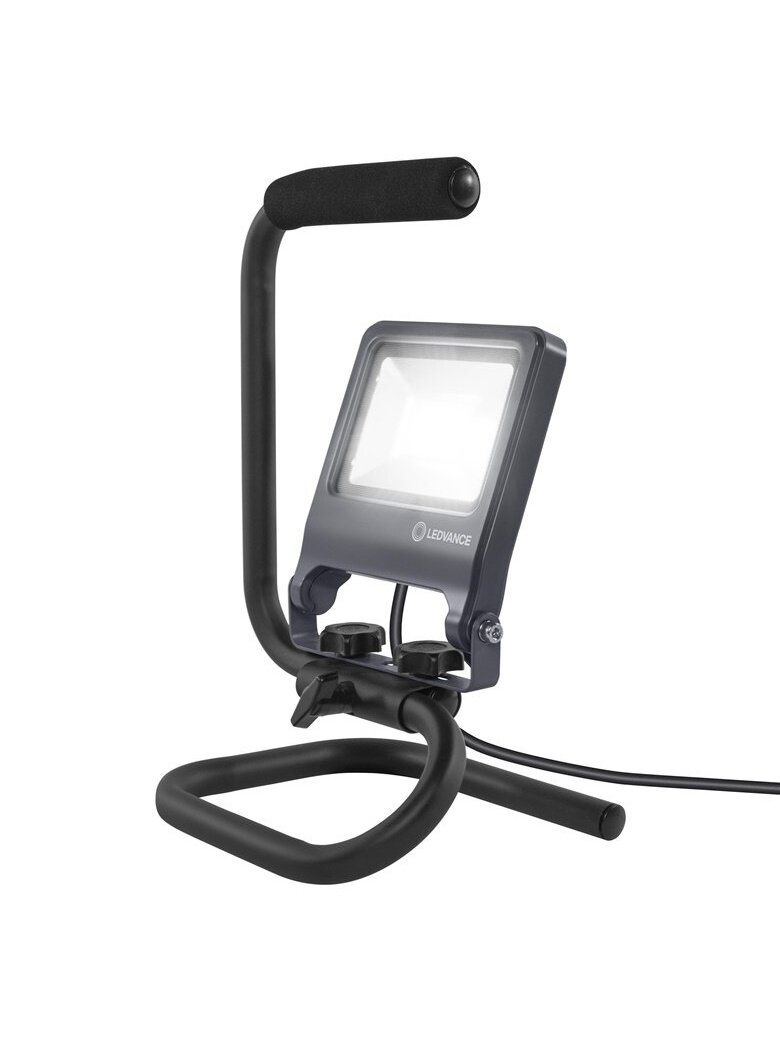 Pastatomas LED prožektorius LEDVANCE 20W 1700LM 4000K IP65 1