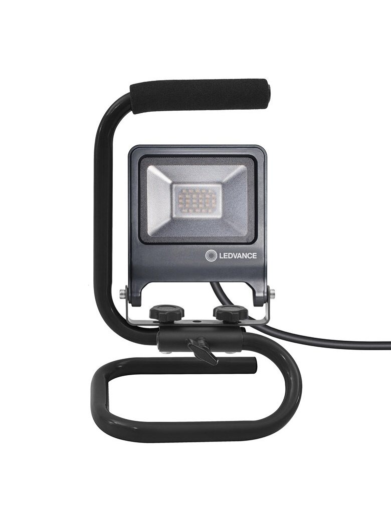 Pastatomas LED prožektorius LEDVANCE 20W 1700LM 4000K IP65 2 Pastatomas LED prožektorius LEDVANCE 20W 1700LM 4000K IP65 2