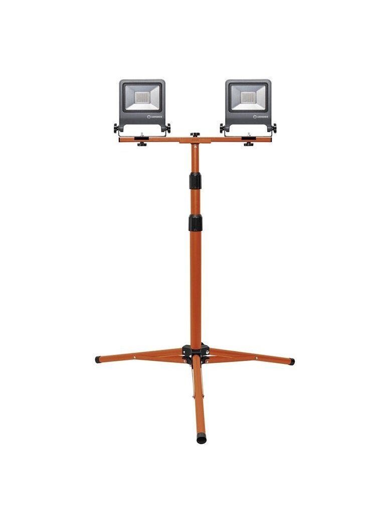 Pastatomas LED prožektorius LEDVANCE 2X30W 5400LM 4000K IP65 2 Pastatomas LED prožektorius LEDVANCE 2X30W 5400LM 4000K IP65 2