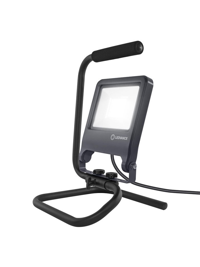 Pastatomas LED prožektorius LEDVANCE 50W 4500LM 4000K IP65 1 Pastatomas LED prožektorius LEDVANCE 50W 4500LM 4000K IP65 1