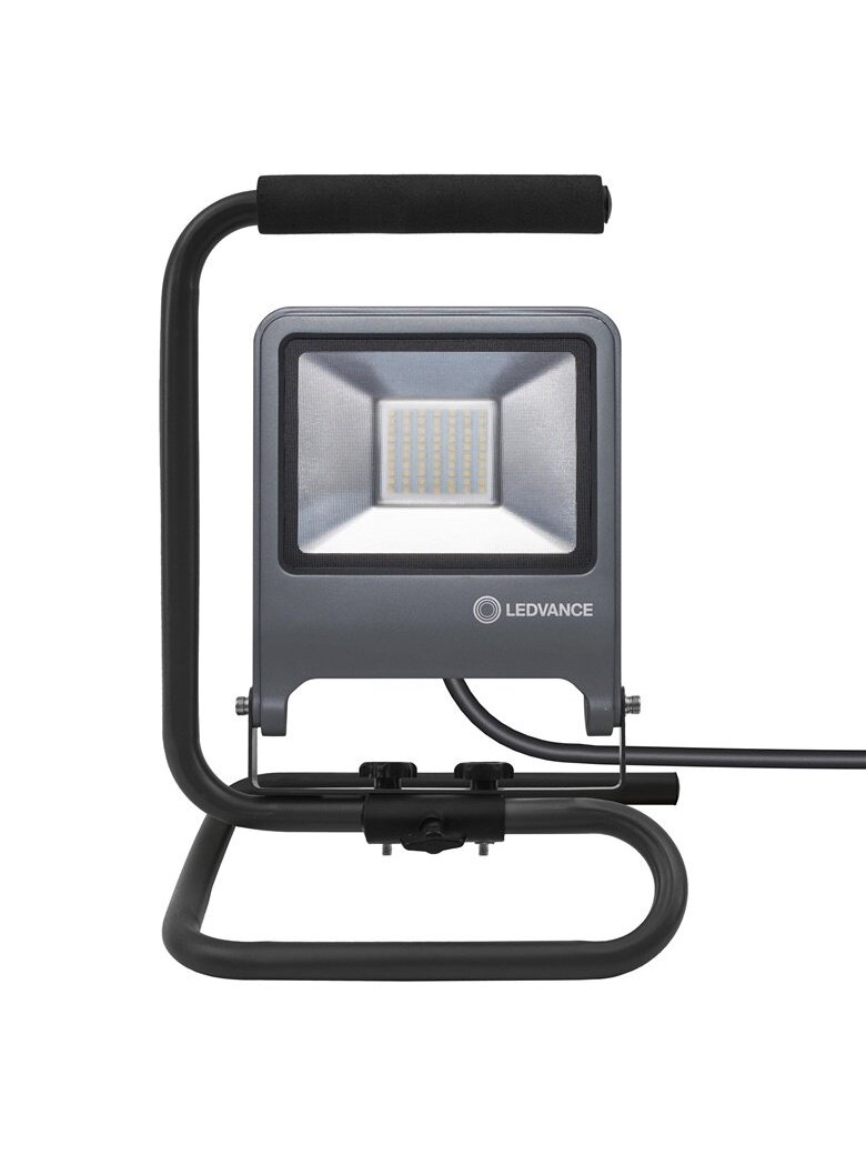 Pastatomas LED prožektorius LEDVANCE 50W 4500LM 4000K IP65 2 Pastatomas LED prožektorius LEDVANCE 50W 4500LM 4000K IP65 2