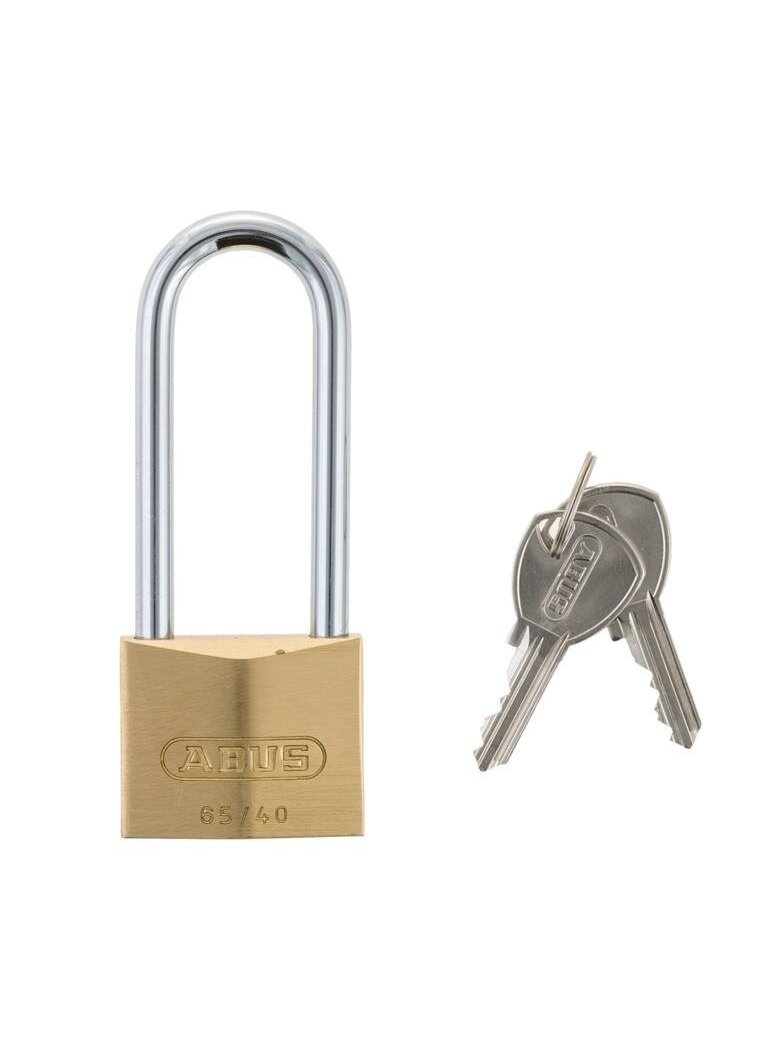Pakabinama spyna Abus 65/40HB63C, 40 x 103 mm