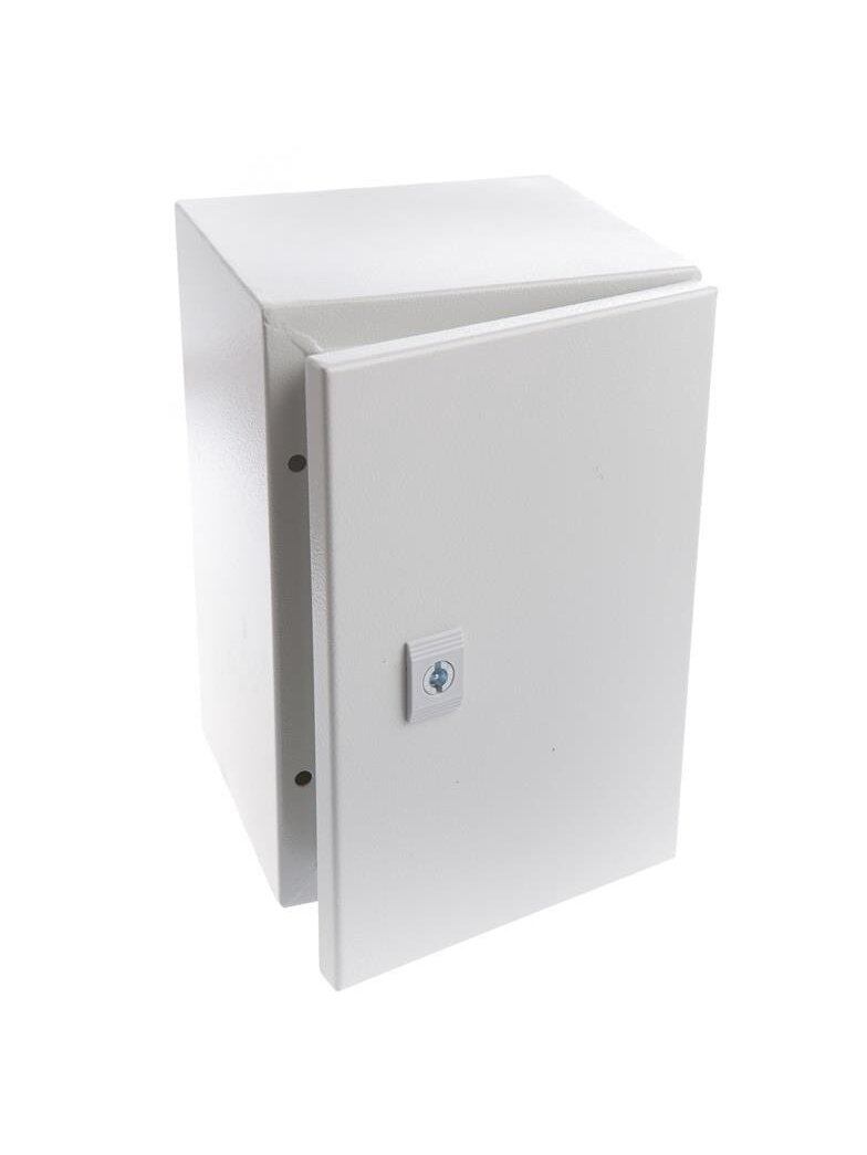 Paskirstymo skydas (ST2 320, 300x200x200 mm, IP66, met.) 1