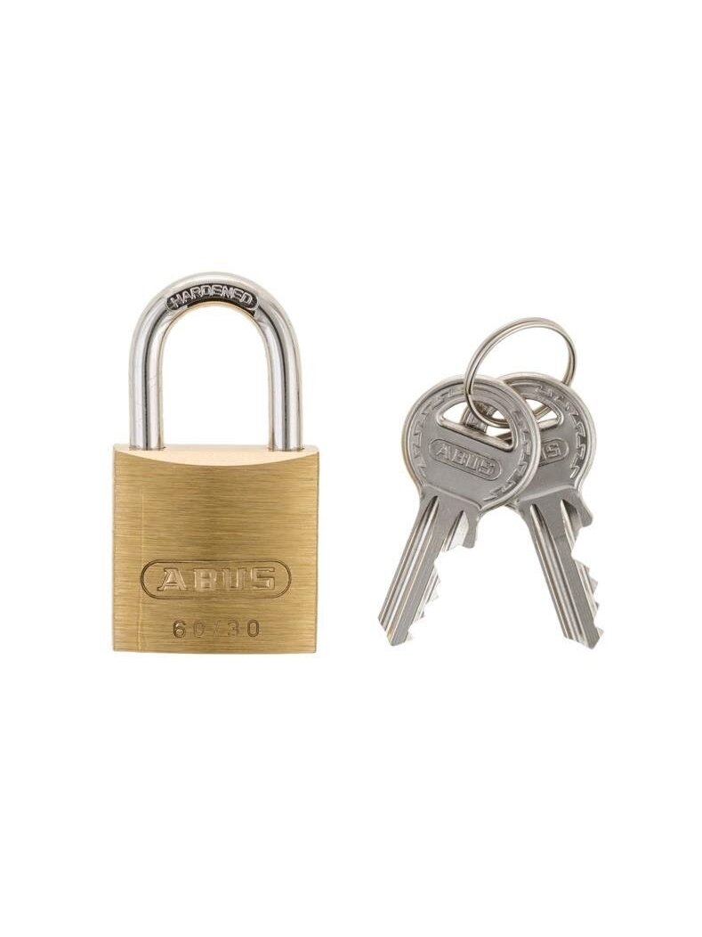 Pakabinama spyna Abus 60/30C, 30 x 60 mm