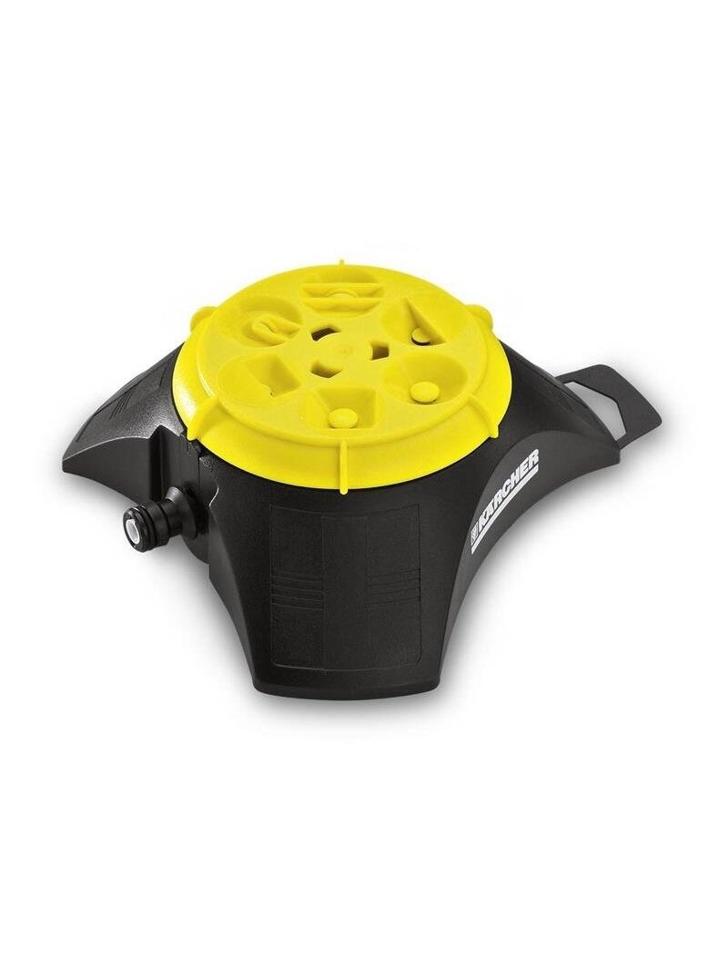 Pastatomasis purkštukas Karcher 78 m2 MS 100 1 Pastatomasis purkštukas Karcher 78 m2 MS 100 1