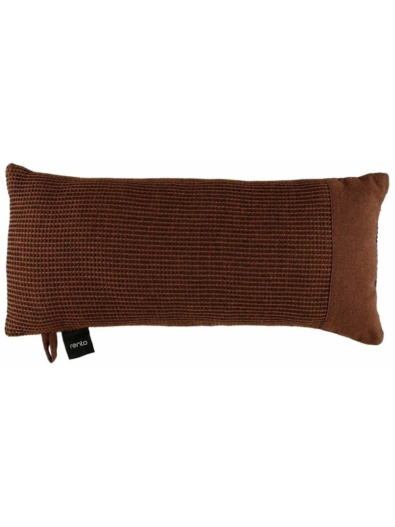 PAGALV PIRTIES KENNO RENTO 50X22CM RUDA PAGALV PIRTIES KENNO RENTO 50X22CM RUDA