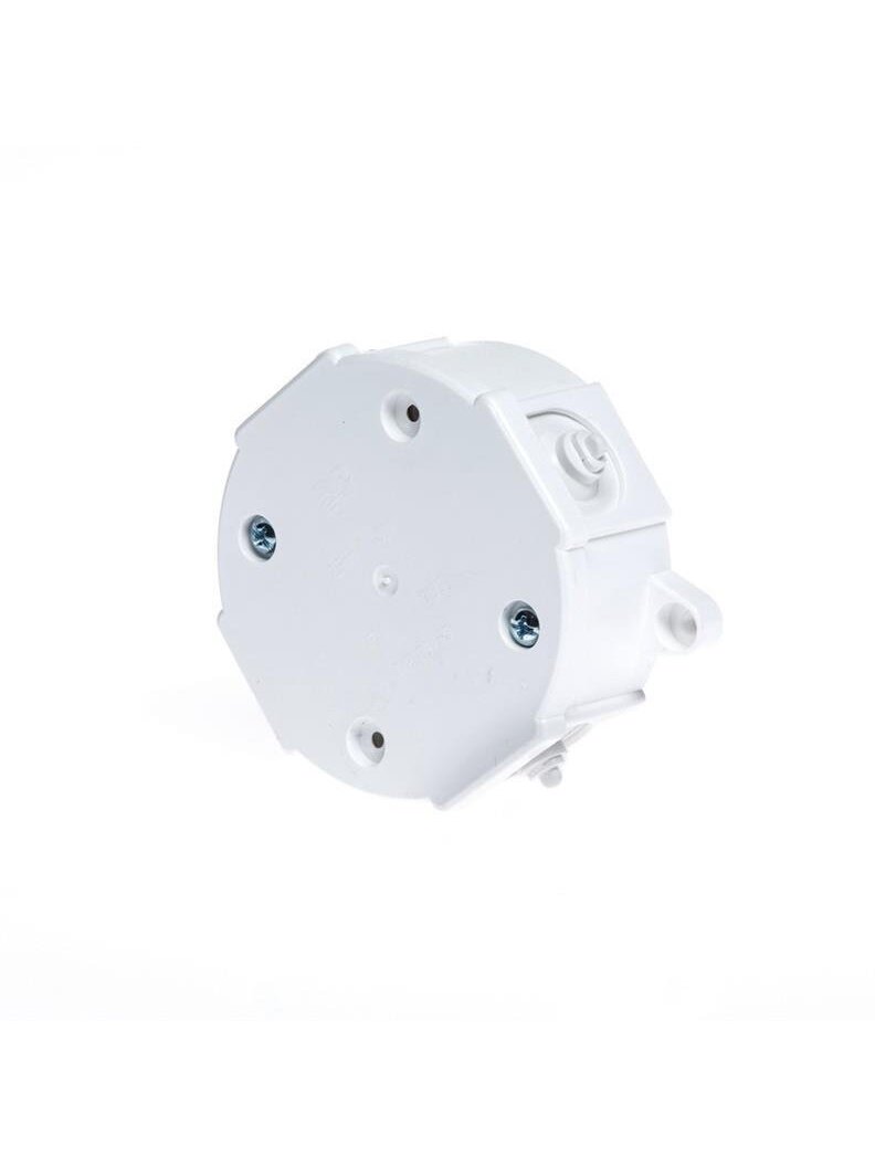 Paskirstymo dėžutė Elektroplast 0211 P0, 38 x 80 mm Paskirstymo dėžutė Elektroplast 0211 P0, 38 x 80 mm