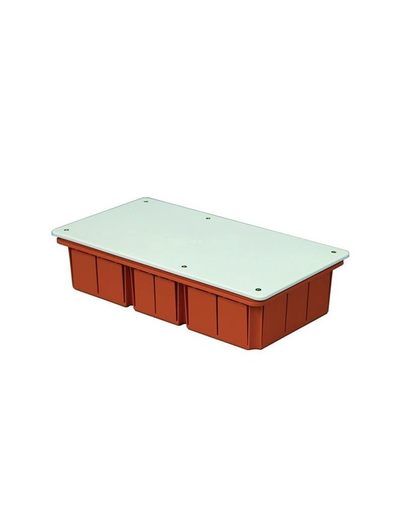 Paskirstymo dėžutė Pawbol OL.10006, 291 x 153 x 70 mm Paskirstymo dėžutė Pawbol OL.10006, 291 x 153 x 70 mm