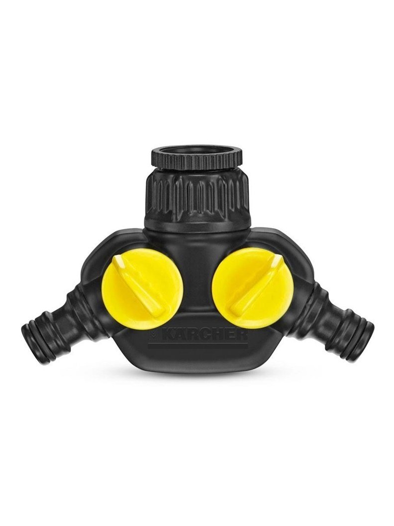 Paskirstytuvas Karcher 2.645-199.0, Ø12.5 - 19 mm Paskirstytuvas Karcher 2.645-199.0, Ø12.5 - 19 mm