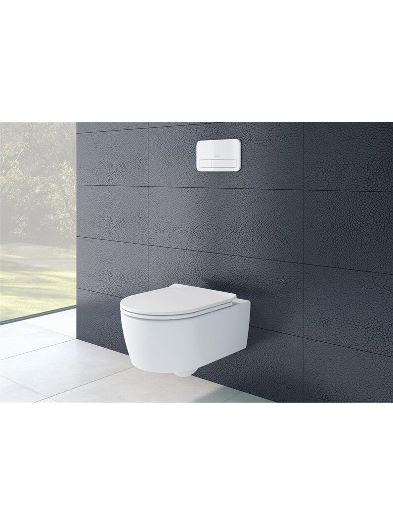 PAKAB UNITAZ SU DANG VILLEROY BOCH SOUL 1 PAKAB UNITAZ SU DANG VILLEROY BOCH SOUL 1