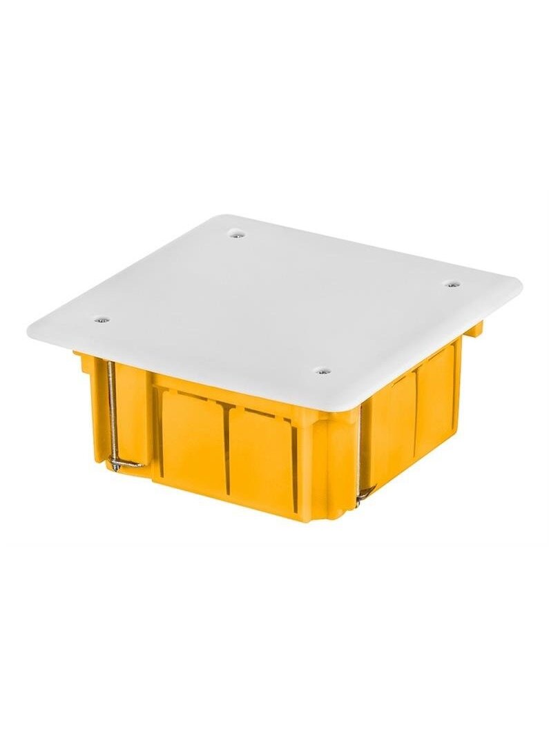 Paskirstymo dėžutė  Elektroplast 0262-0N, 50 x 105 x 105 mm