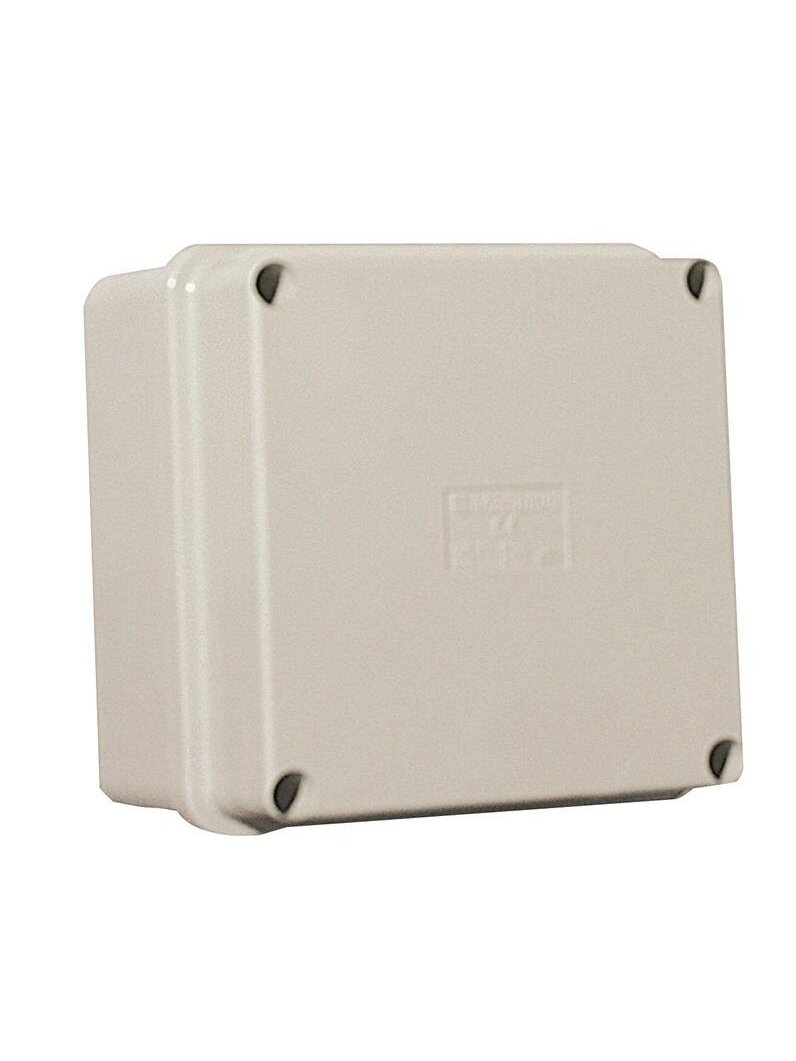 Paskirstymo dėžutė Technova 006.PL, 65 x 100 x 100 mm Paskirstymo dėžutė Technova 006.PL, 65 x 100 x 100 mm