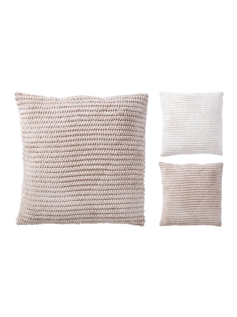 Pagalvėlė Jacquard, AAE825350, 45 cm x 45 cm Pagalvėlė Jacquard, AAE825350, 45 cm x 45 cm