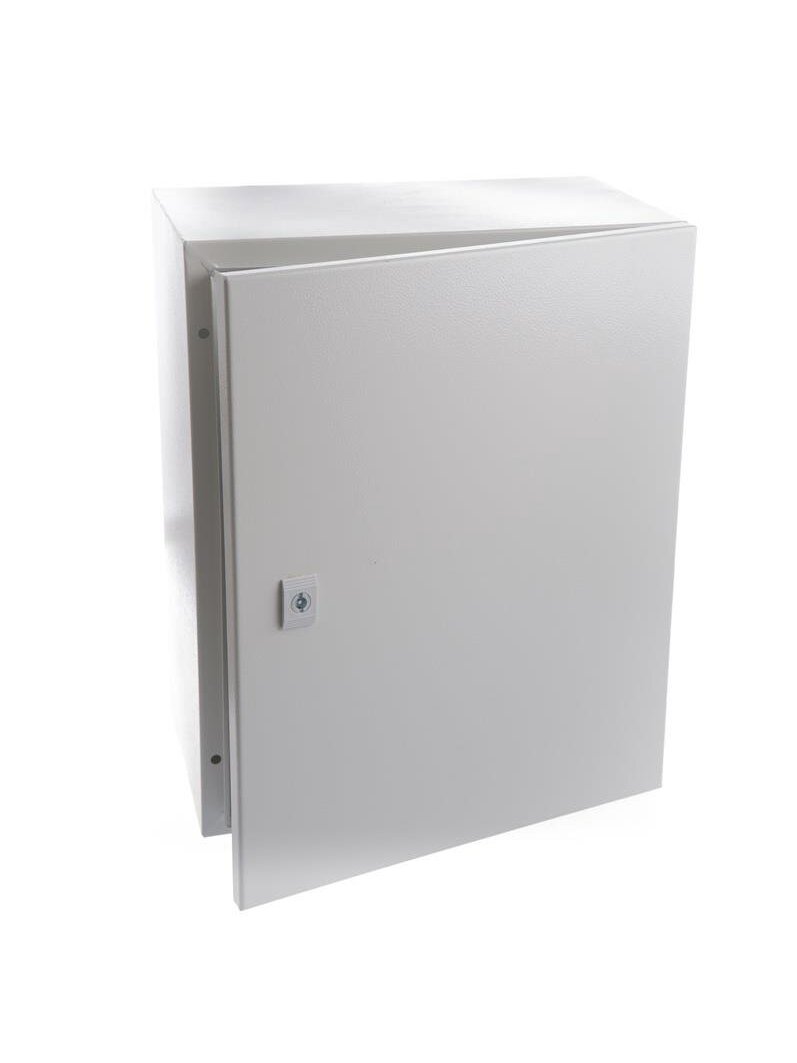 Paskirstymo skydas (ST4 525, 500x400x250 mm, IP66, met.) 1