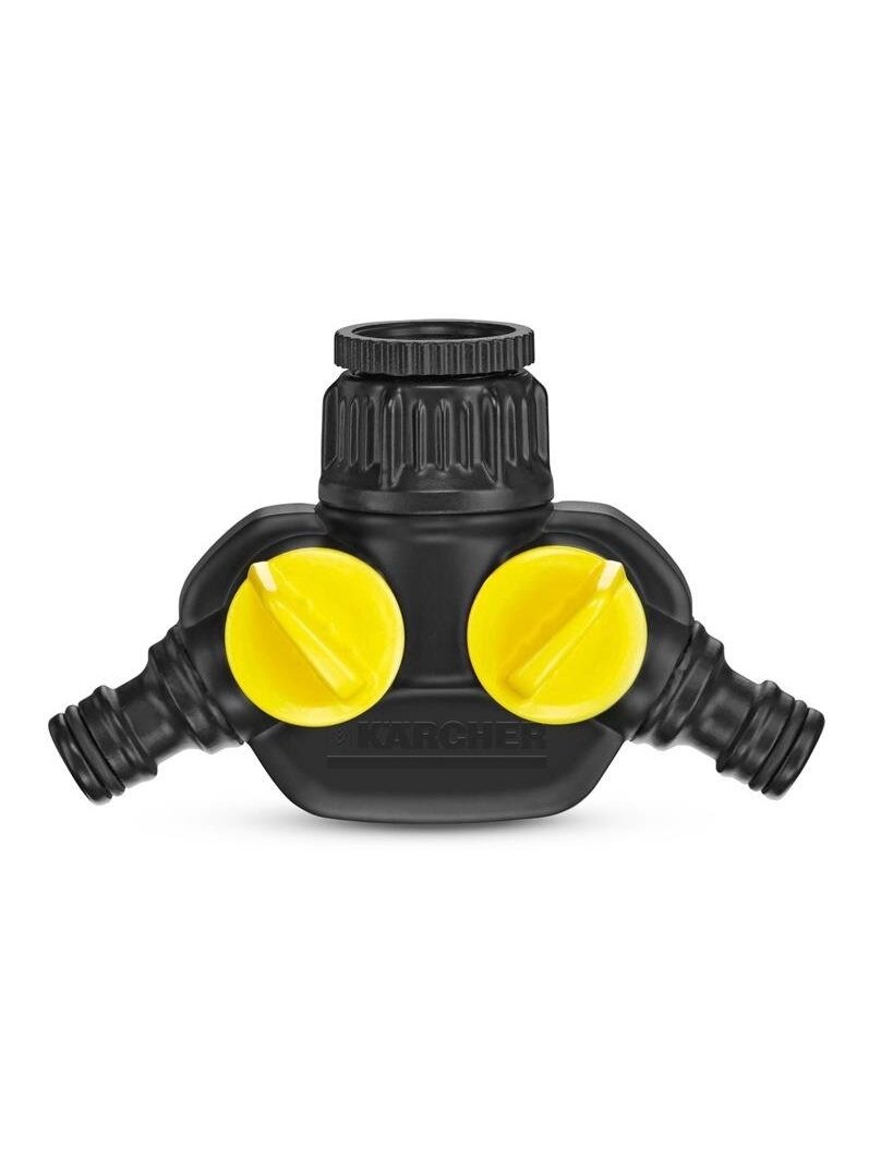 Paskirstytuvas Karcher 2.645-199.0, Ø12.5 - 19 mm 1 Paskirstytuvas Karcher 2.645-199.0, Ø12.5 - 19 mm 1