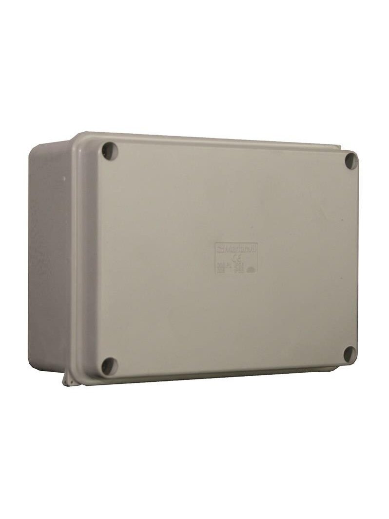 Paskirstymo dėžutė Technova 009 PL, 70 x 145 x 190 mm Paskirstymo dėžutė Technova 009 PL, 70 x 145 x 190 mm