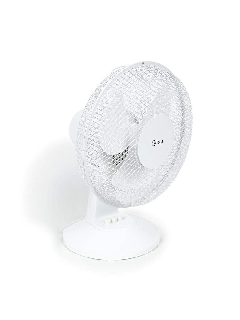 Pastatomas ventiliatorius Midea FT23-16J, 25W 2
