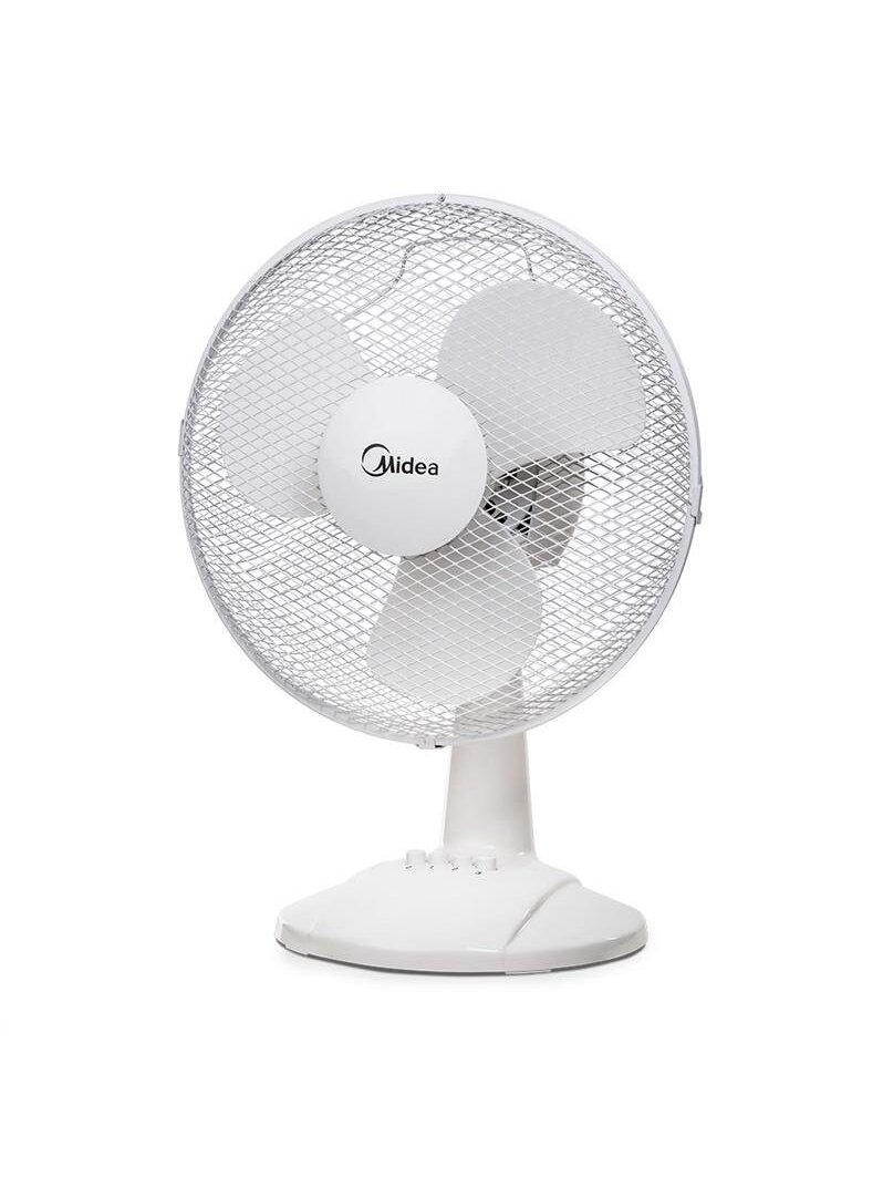 Pastatomas ventiliatorius Midea FT30-16J, 30W