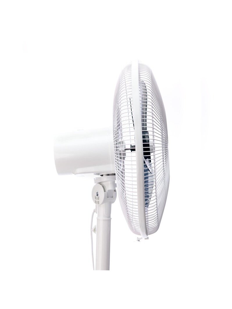 Pastatomas ventiliatorius su koja Midea FS40-18C, 50W 1