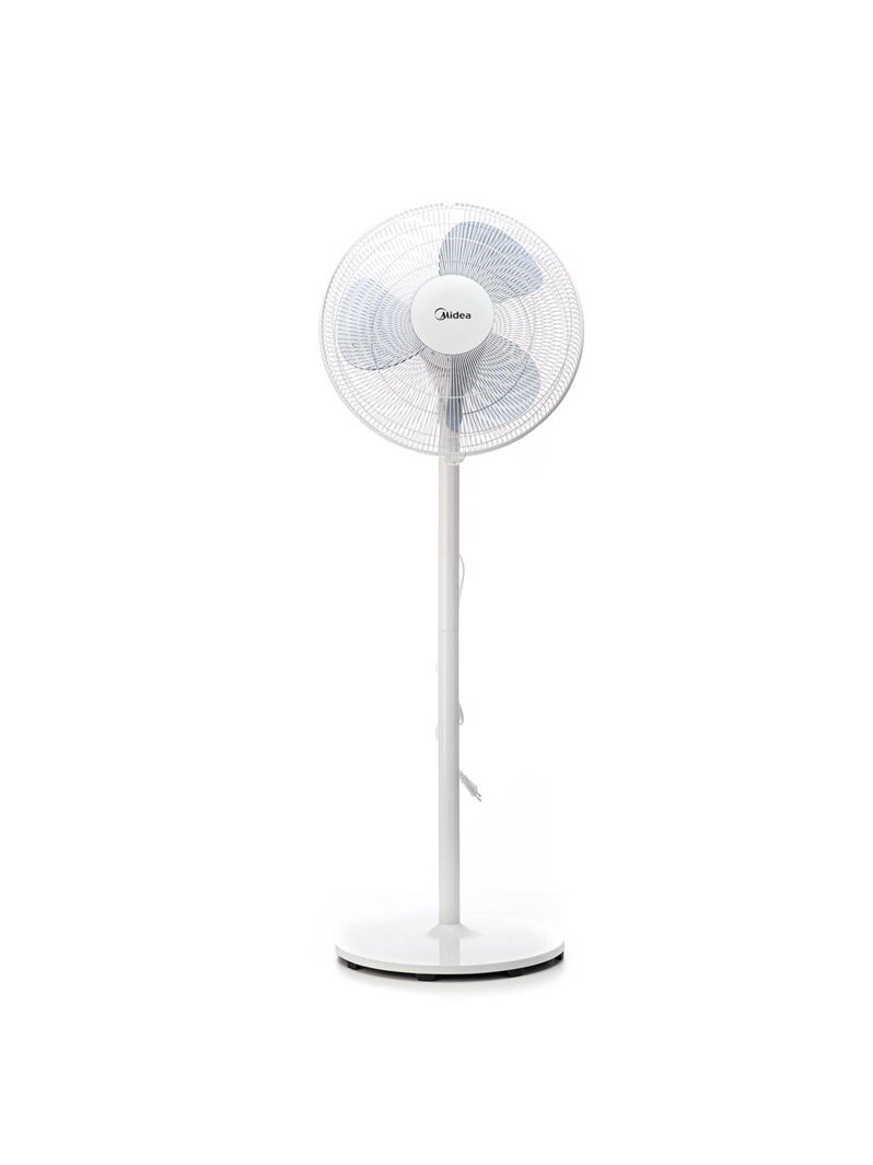 Pastatomas ventiliatorius su koja Midea FS40-18C, 50W