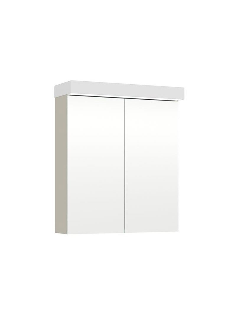 Pakabinama veidrodinė spintelė TEMAL 65x70 Pakabinama veidrodinė spintelė TEMAL 65x70