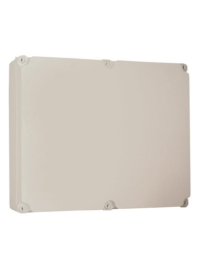 Paskirstymo dėžutė Technova 015.A.PL, 120 x 380 x 460 mm