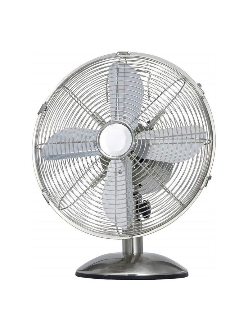 Pastatomas ventiliatorius Ravanson WT-7033N INOX 1 Pastatomas ventiliatorius Ravanson WT-7033N INOX 1