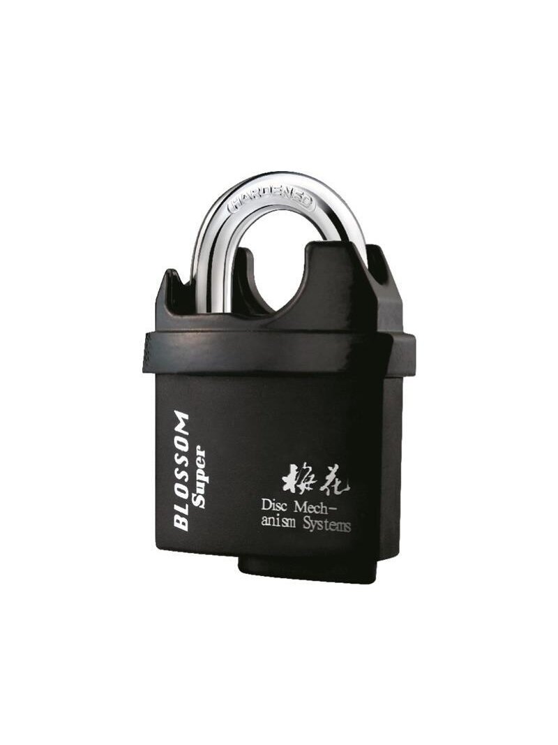 Pakabinama spyna Blossom LS0560, 61 x 53 mm