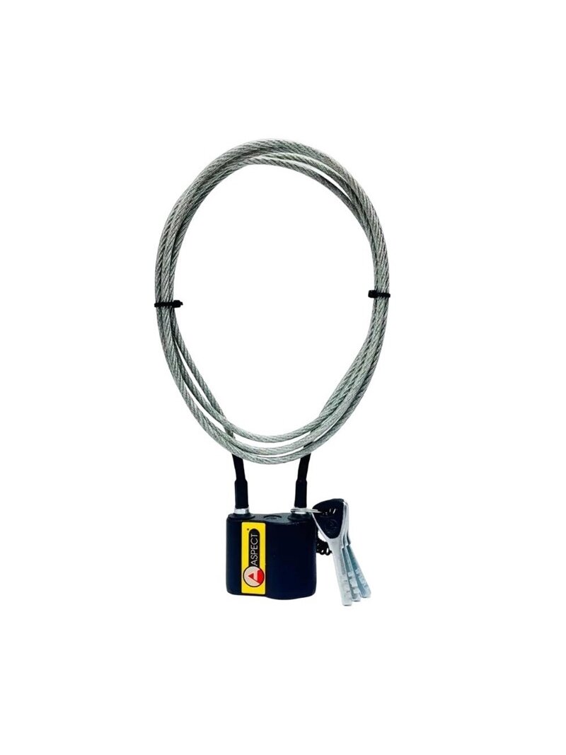 Pakabinama spyna ZN-A-55T, juoda
