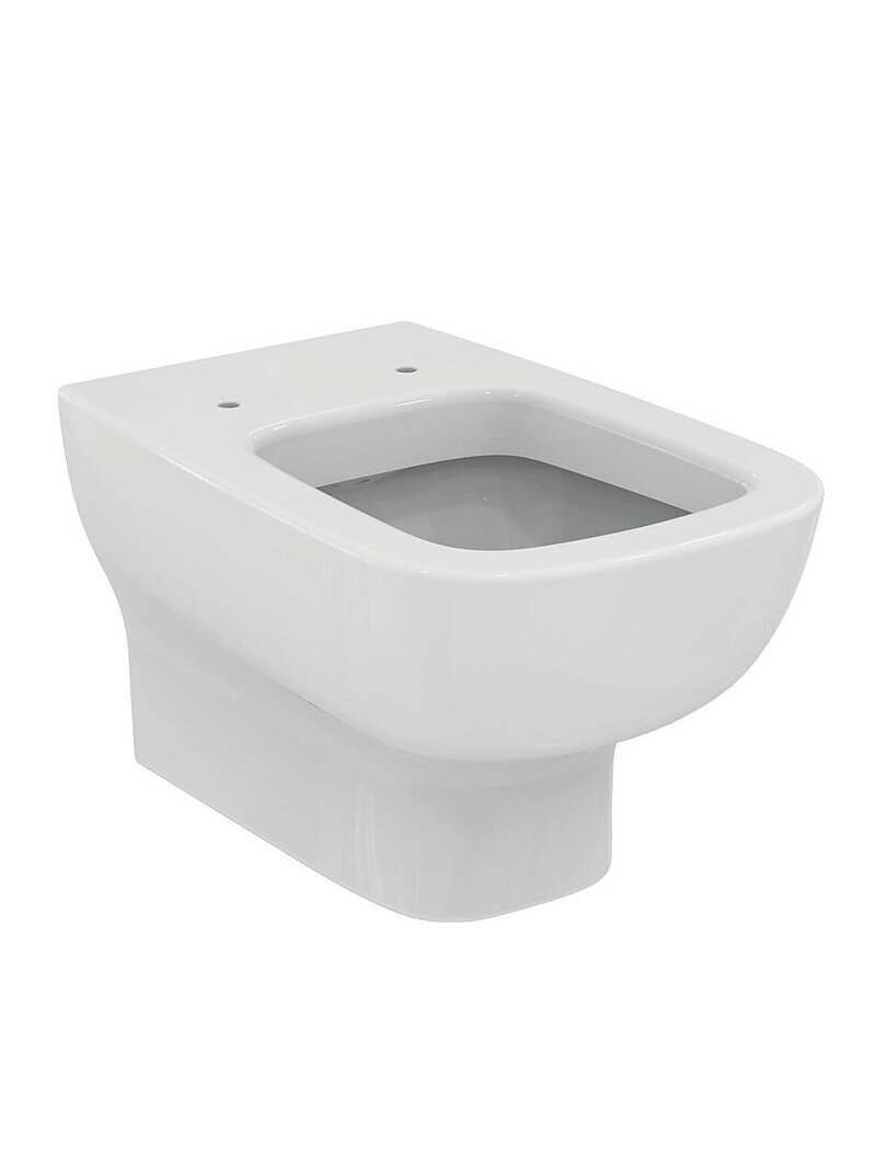 Pakabinamas klozetas IDEAL STANDARD T368001, su dangčiu 4 Pakabinamas klozetas IDEAL STANDARD T368001, su dangčiu 4