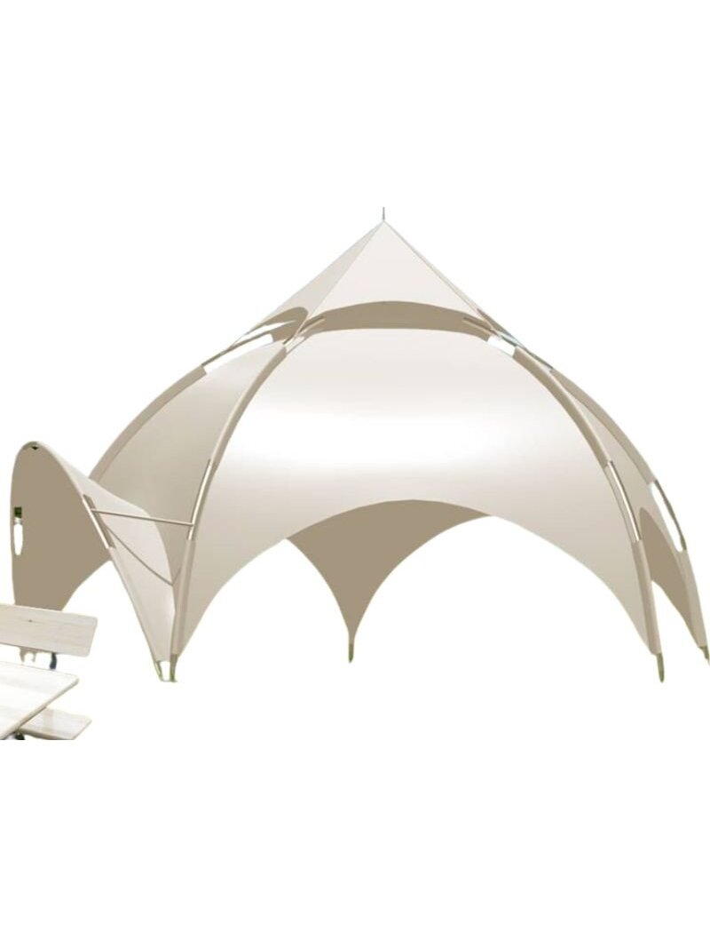 Palapinė ARCO 3x3 m