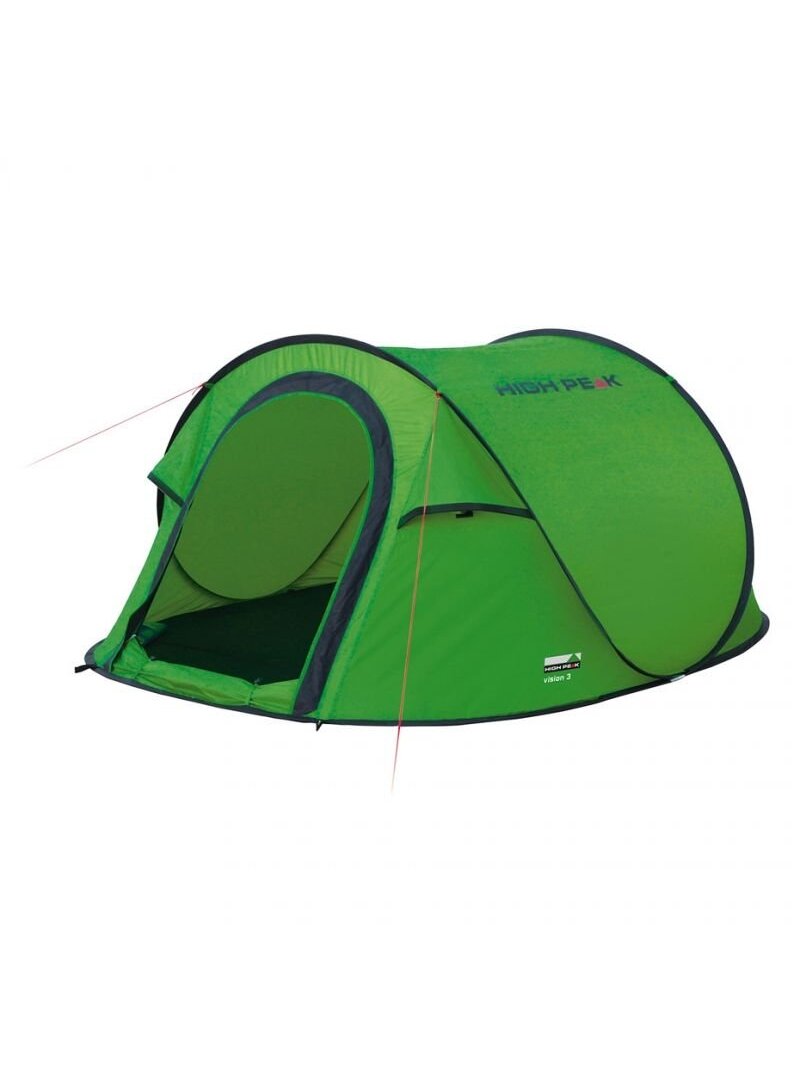 Palapinė High Peak Vision 3 10123
