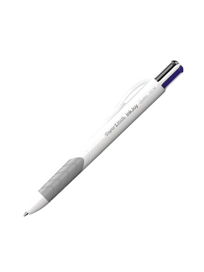 PaperMate Rašiklis 4 standartinių spalvų PaperMate Rašiklis 4 standartinių spalvų