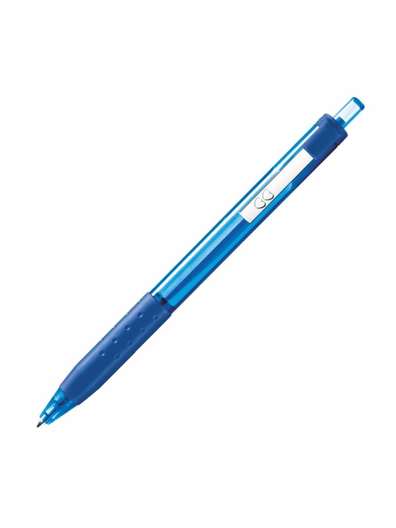 PaperMate Rašiklis „InkJoy" juodos sp., 300 RT M PaperMate Rašiklis „InkJoy" juodos sp., 300 RT M