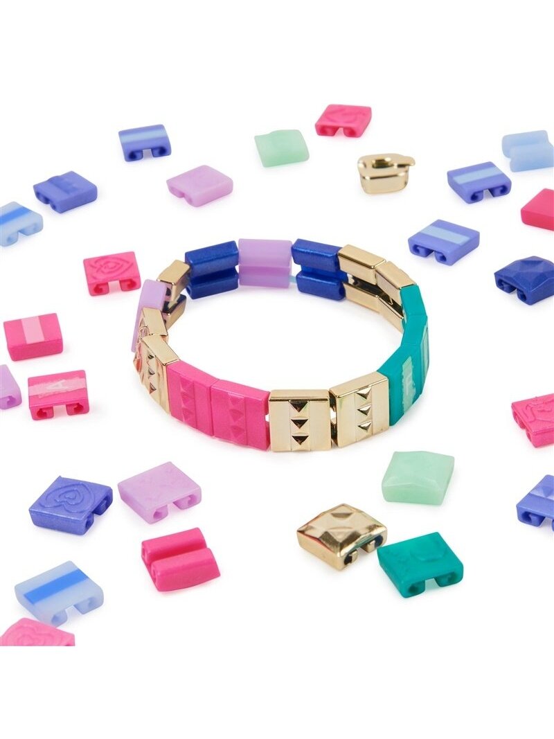 Papuošalų gamybos rinkinys POPSTYLE 6067289 1