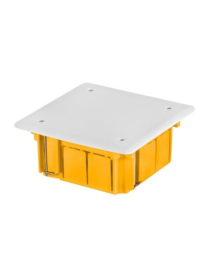 Paskirstymo dėžutė Elektroplast 0260-0N, 50 x 89 x 89 mm Paskirstymo dėžutė Elektroplast 0260-0N, 50 x 89 x 89 mm