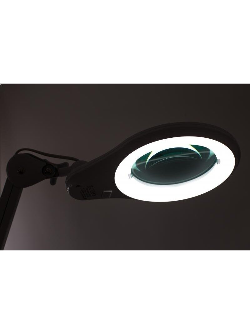 Pastatoma lempa (toršeras) 9003LED3D-FS 2