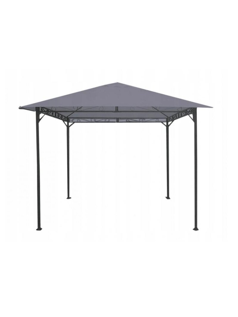 Pavėsinė ALTANA 3x3 m