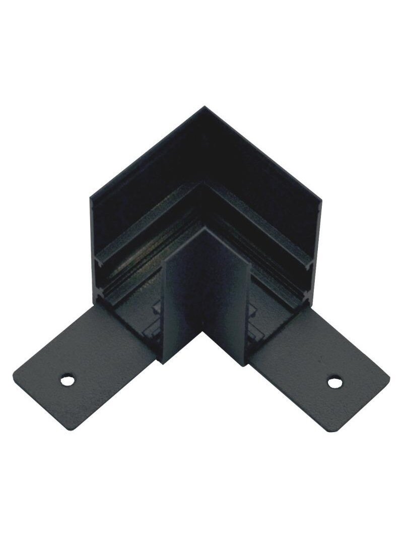 Paviršinė kampinė jungtis lubų Modoled Magnetic 1 Paviršinė kampinė jungtis lubų Modoled Magnetic 1