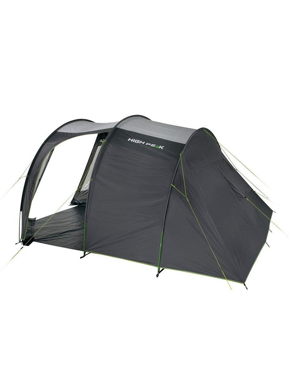 Palapinė High Peak Ancona 5.0 Pilka10249 1