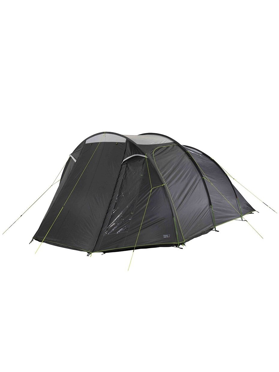 Palapinė High Peak Ancona 5.0 Pilka10249 4