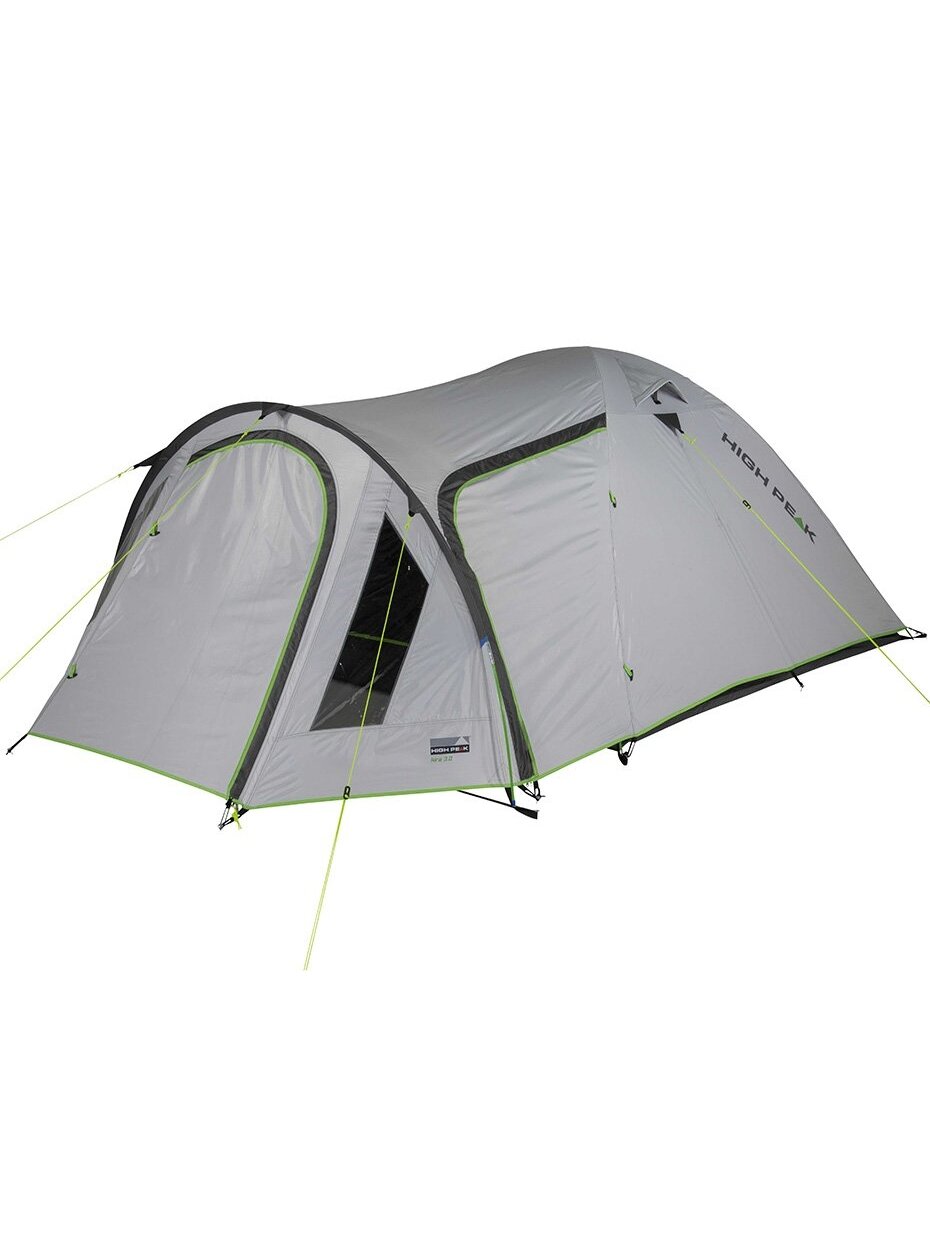 Palapinė High Peak Kira 3 10370 4