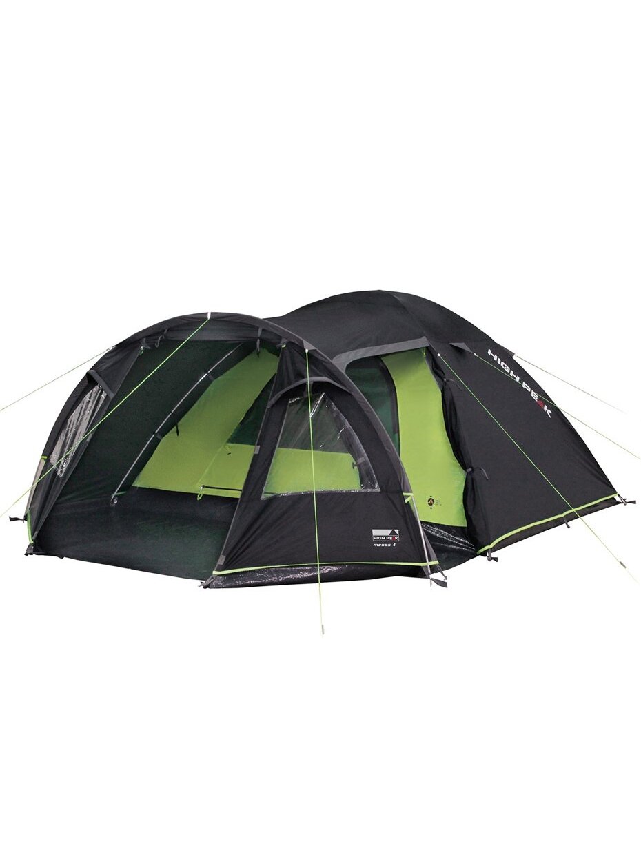 Palapinė High Peak Mesos 4  11525