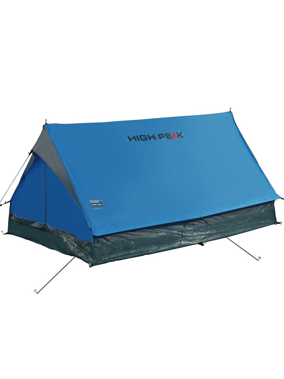 Palapinė HIGH PEAK Minipack 2 2
