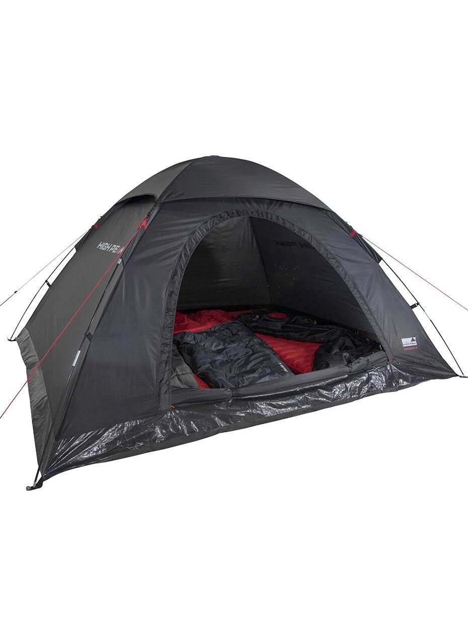 Palapinė High Peak Monodome 4 10310 5