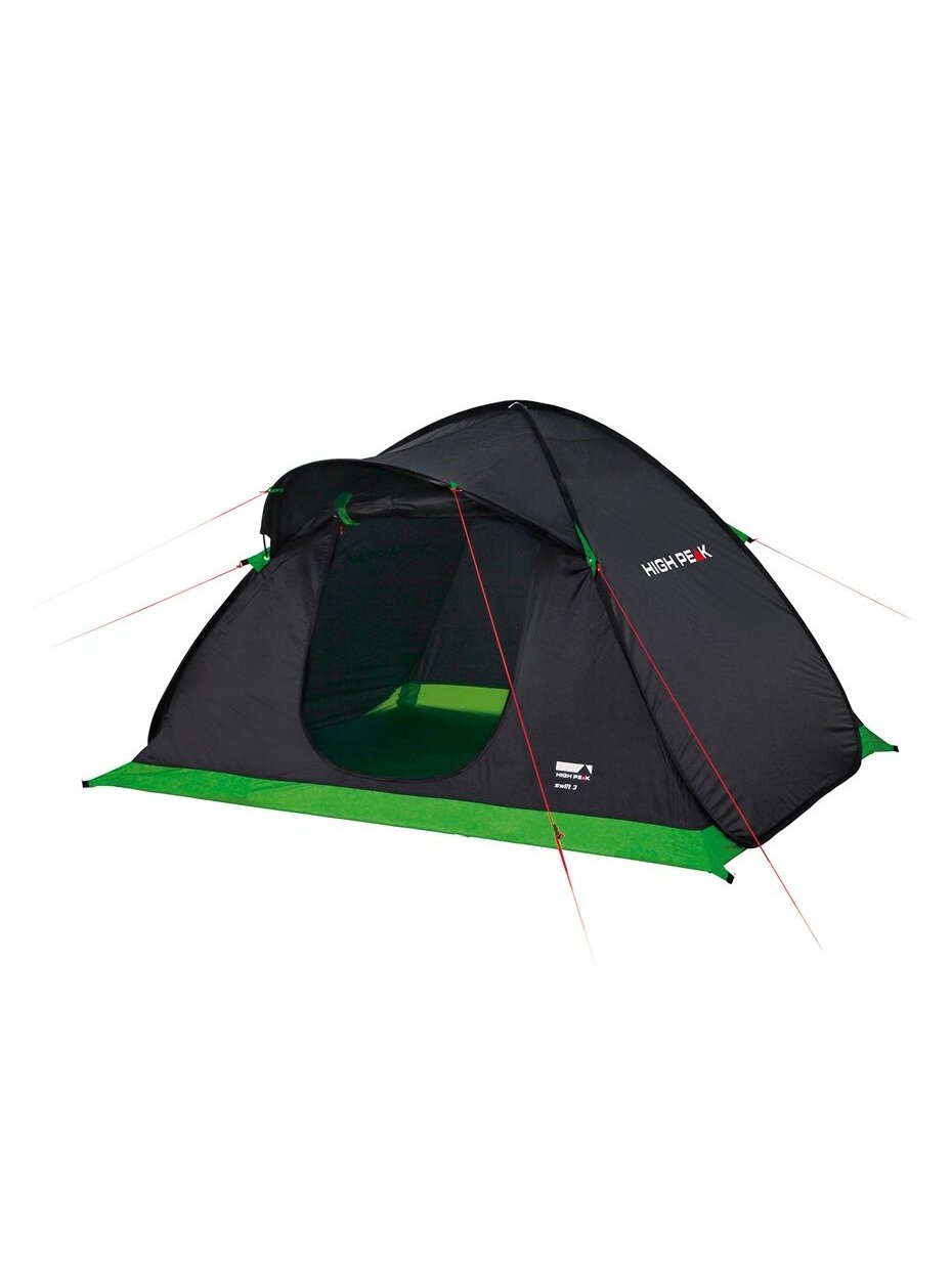 Palapinė High Peak Swift 3 10144
