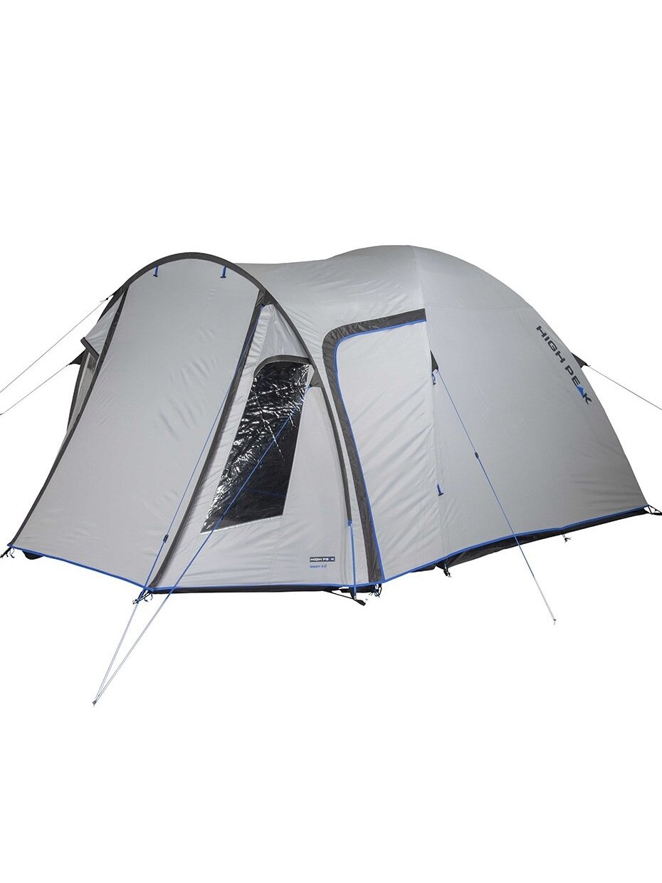 Palapinė High Peak Tessin 4 10224 1