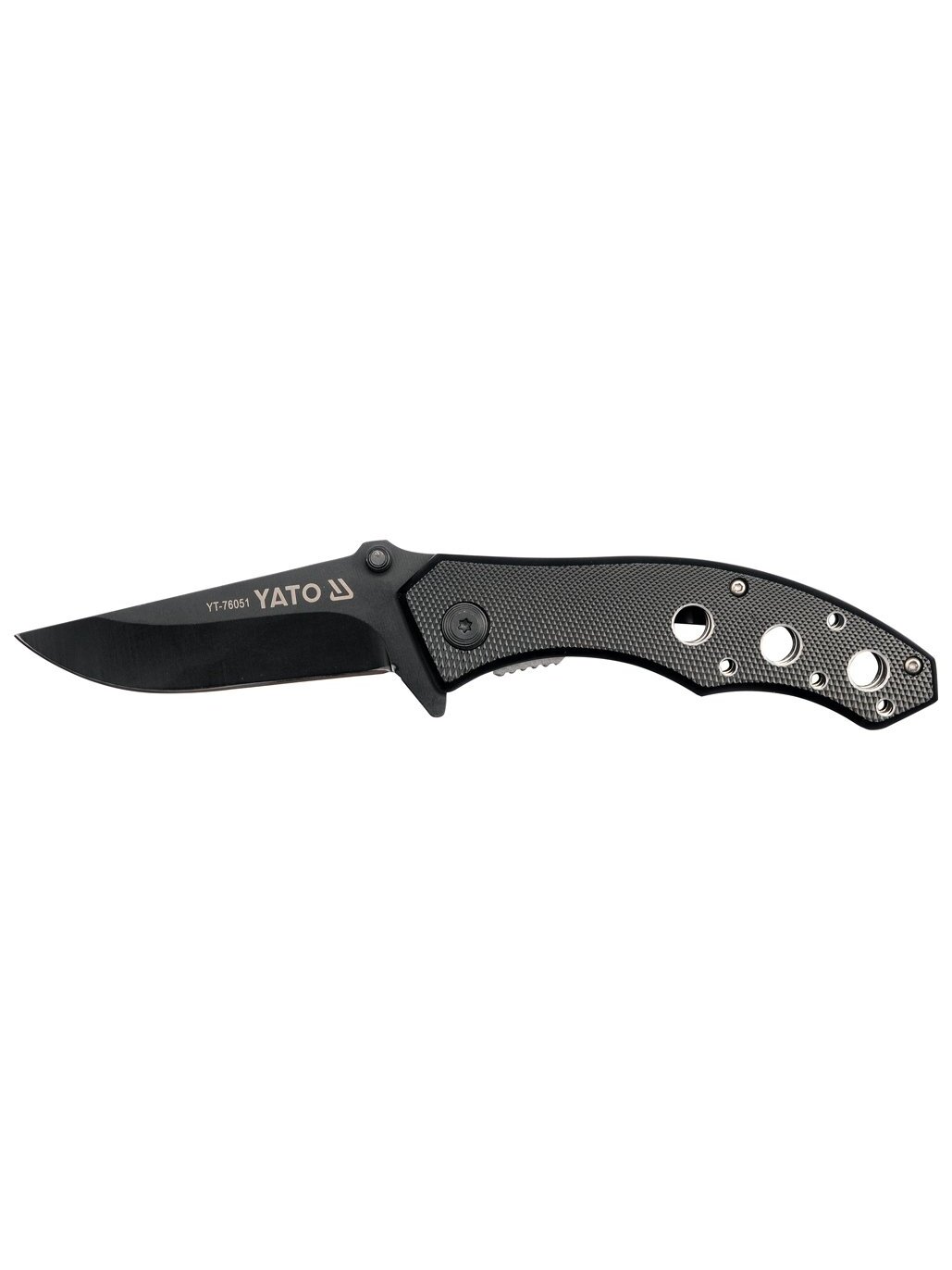 Peilis sulankstomas Yato | 190mm Peilis sulankstomas Yato | 190mm