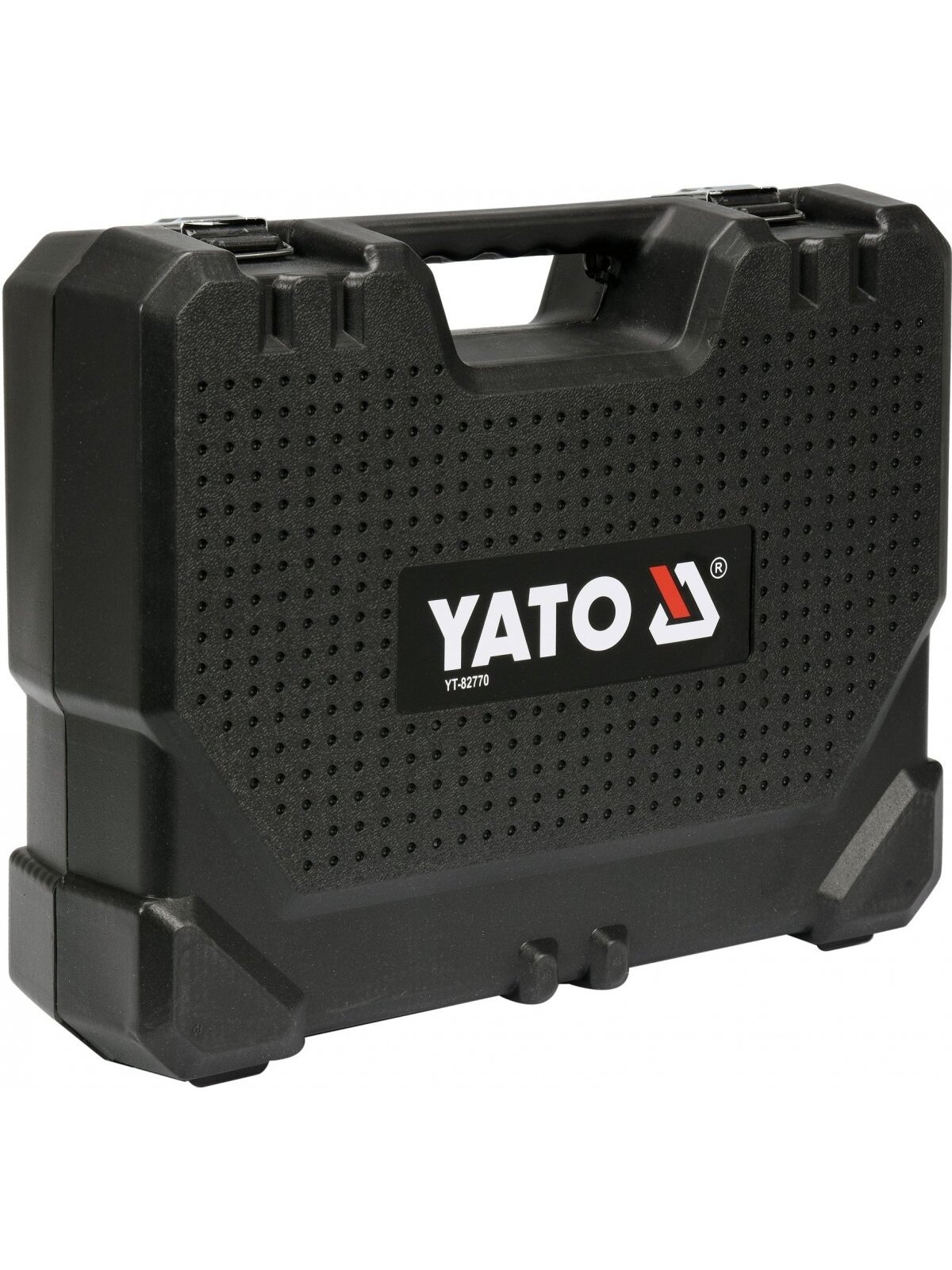 Perforatorius akumuliatorinis 18V 3.0Ah SDS+ Yato | 1850 aps/min, 4800 smūg/min 3 Perforatorius akumuliatorinis 18V 3.0Ah SDS+ Yato | 1850 aps/min, 4800 smūg/min 3
